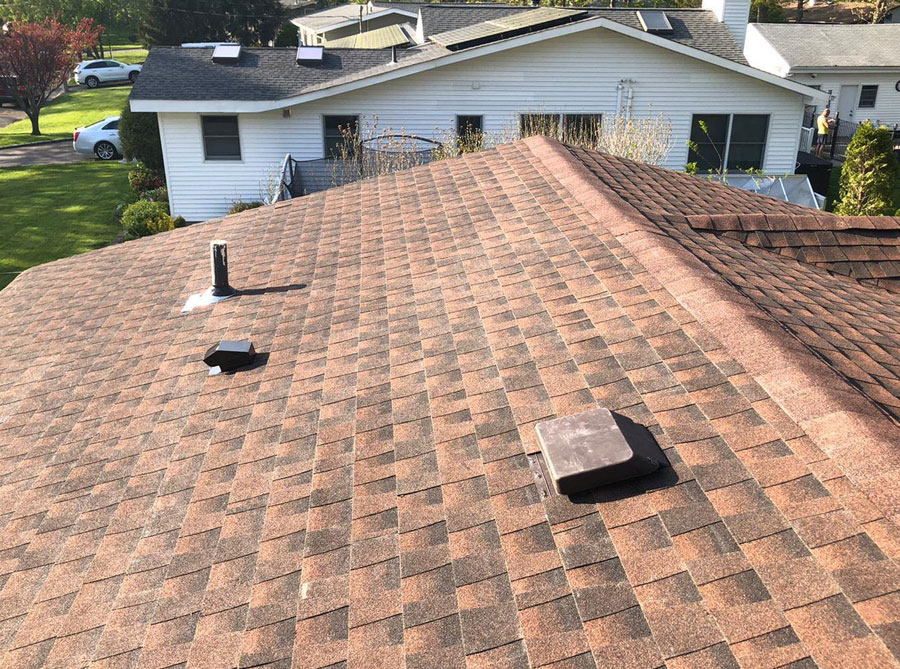 Roof Replacement Ridge NY